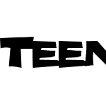 Teenage