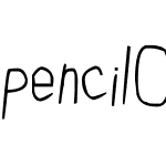 pencilCASE