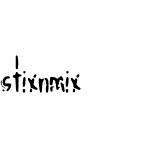 stixnmix