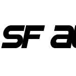 SF Automaton