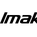 Imaki Oblique