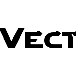 Vector Sigma