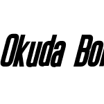 Okuda