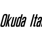 Okuda