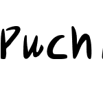 PuchiMono