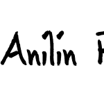 Anilin