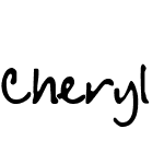 Cheryl