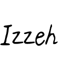 Izzeh