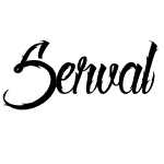 Serval