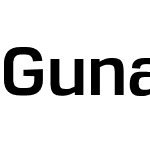 Gunar Bold