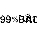 99%BadbOy