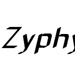 Zyphyte