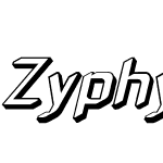 ZyphyteOffset