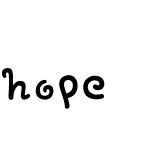 hope