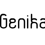 Genikas