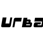 Urban