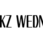 KZ WEDNESDAY