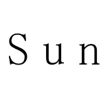 Sun-ExtB