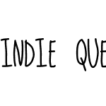 indie queen