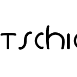 TschichLightFS