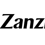 Zanzibar SF