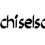 chiselscript