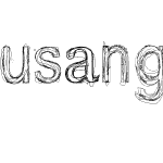 usang