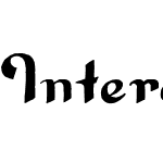 Interdite Script