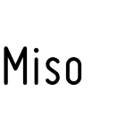 MisoRU