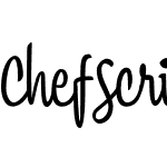 ChefScript-Pro