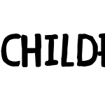 CHILDREN-ONE