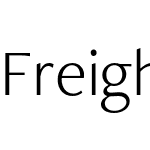 FreightNeo Pro Light