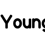 Young forever