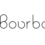 Bourbon