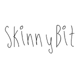 SkinnyBitch