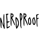 Nerdproof