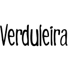 Verduleira