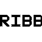 ribbon trim