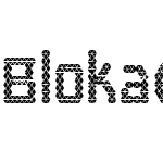 Blokada