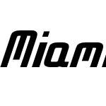 Miami