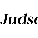 Judson