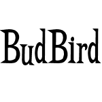 BudBird