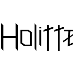 Holitter Forge