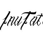 InuTattoo Script