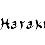 Harakiri