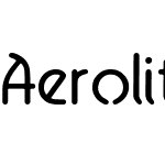 Aerolite