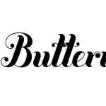 Buttermilk