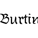 Burtinomatic