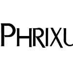 Phrixus