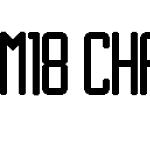 M18_CHALLENGES